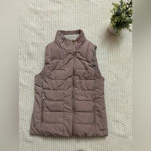 Calvin Klein Puffer Vest
